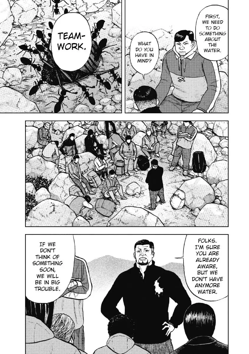 Monkey Peak Chapter 8 11